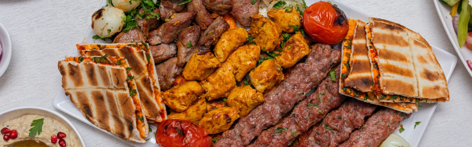 A Complete Guide to Kuwaiti Cuisine: Traditional Dishes You Must Try