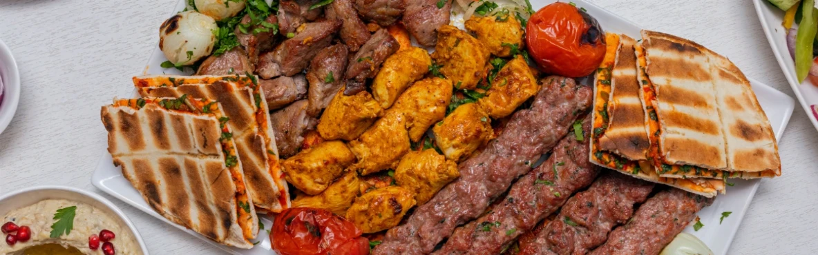 A Complete Guide to Kuwaiti Cuisine: Traditional Dishes You Must Try