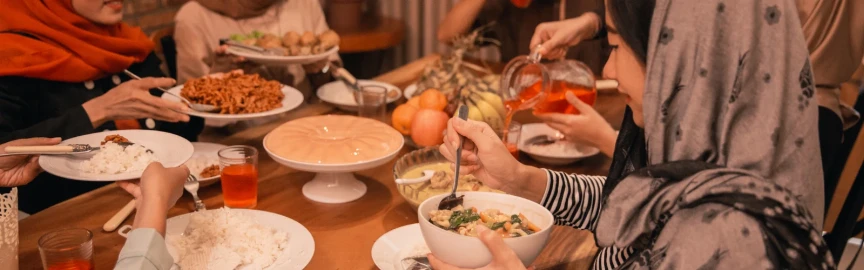 Cultural Etiquette in Kuwait: Do’s and Don’ts for Visitors