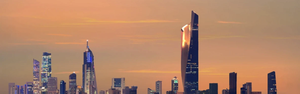 Exploring Kuwait’s Modern Skyline and Architectural Marvels