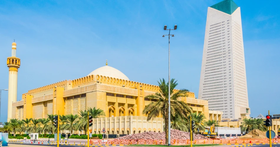 Top 10 Tourist Attractions in Kuwait You Shouldn’t Miss