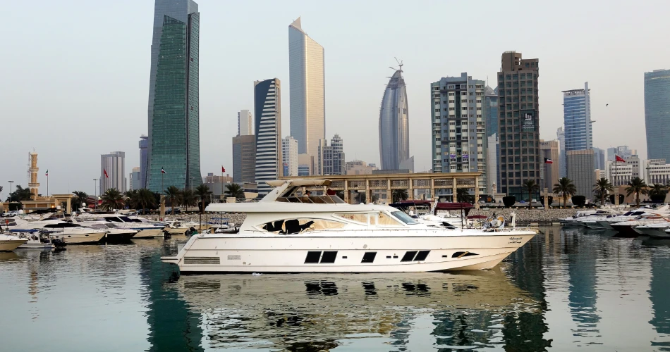 Top 10 Tourist Attractions in Kuwait You Shouldn’t Miss