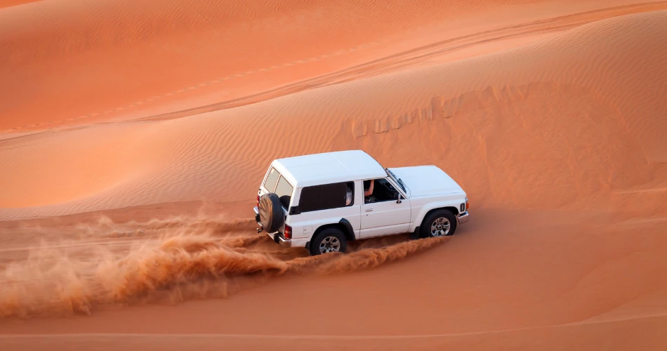 Top 10 Tourist Attractions in Kuwait You Shouldn’t Miss
