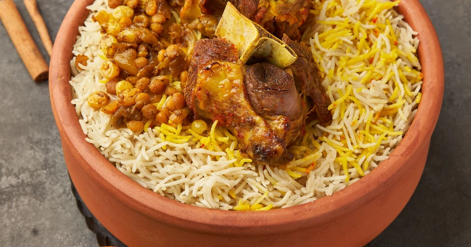 A Complete Guide to Kuwaiti Cuisine: Traditional Dishes You Must Try
