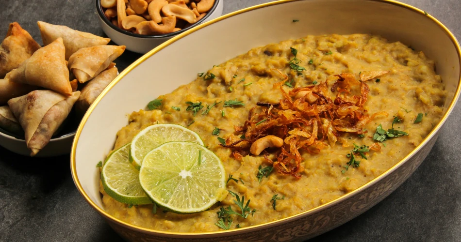 A Complete Guide to Kuwaiti Cuisine: Traditional Dishes You Must Try