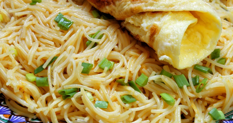 A Complete Guide to Kuwaiti Cuisine: Traditional Dishes You Must Try