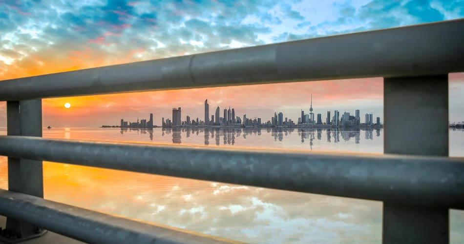 Exploring Kuwait’s Modern Skyline and Architectural Marvels