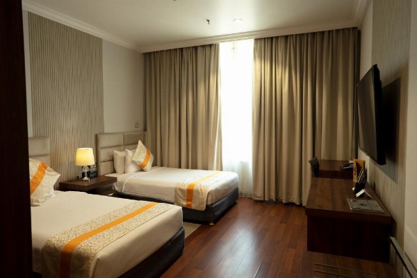 City Tower Hotel image 11