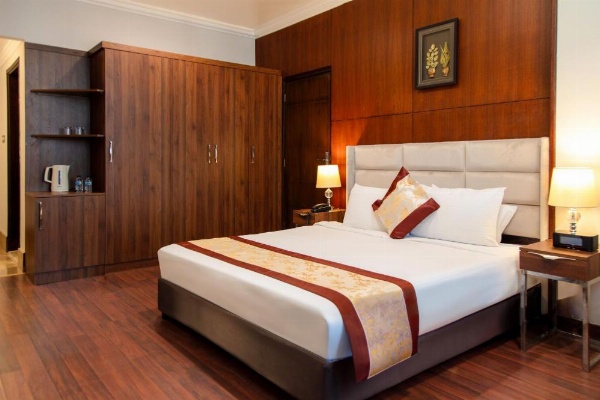 City Tower Hotel image 28